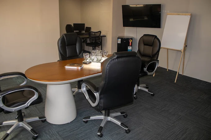Sala Executiva