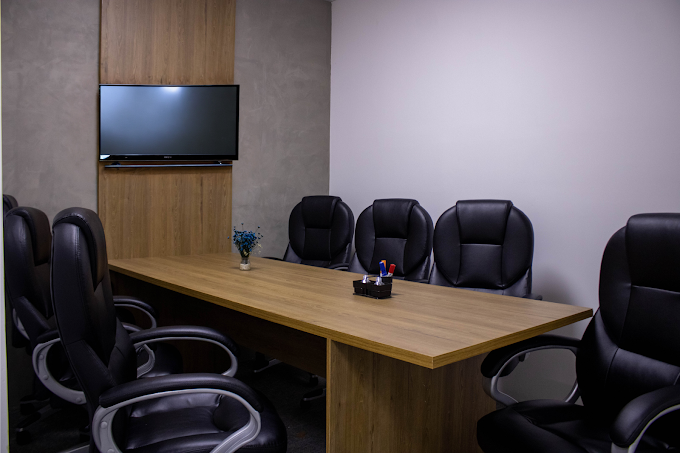 Sala de Reuniões