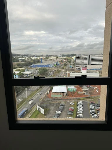 Vista Panorâmica