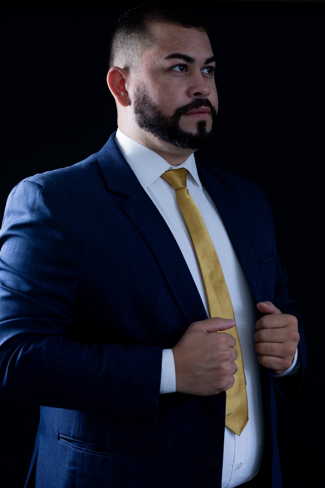 José Roberto Monteiro - Perfil